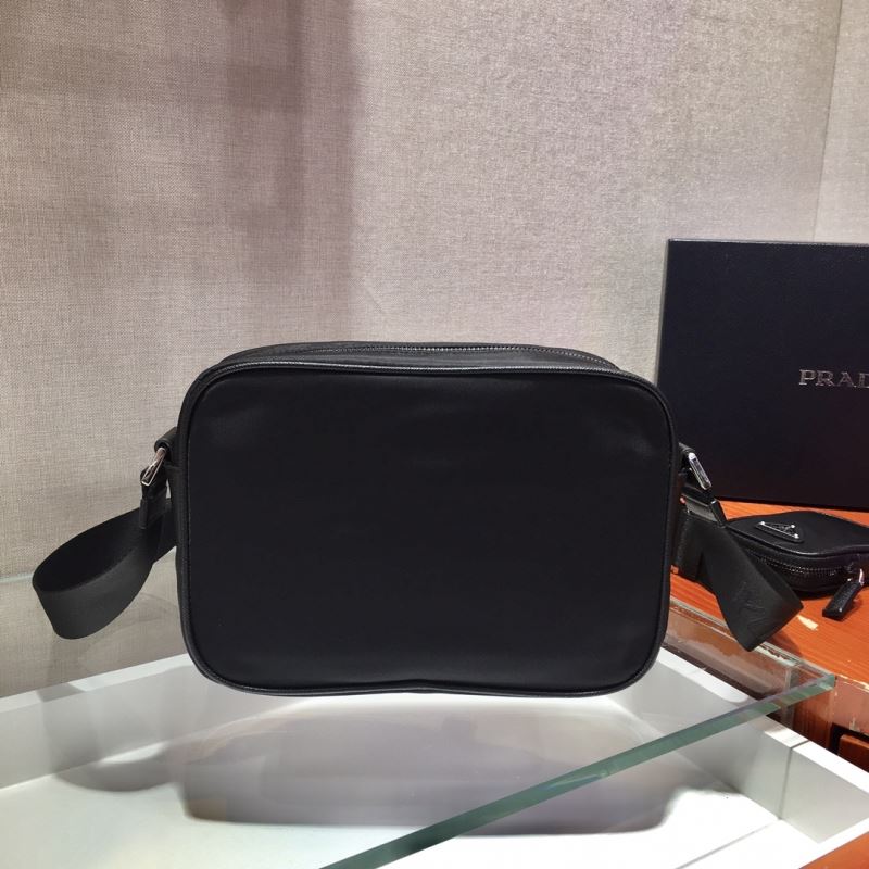 mens Pra*a satchel bags